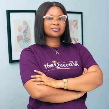 Assumpta Iheji picture Assumpta Iheji picture